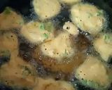 A picture of step 3 of Mong ki Daal ki Mangochi | MangoChiyan منگوچیاں.