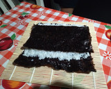 Foto del paso 4 de la receta: Futomaki