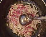 Hakka noodles recipe step 3 photo