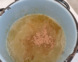 Foto del paso 1 de la receta: Bizcocho borracho