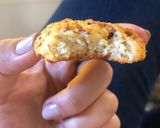 Foto del paso 4 de la receta: Cocadas con almendras Keto