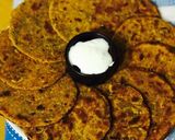 A picture of step 14 of Rajasthani Korma Roti: A Heritage Recipe.