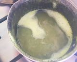 Foto del paso 2 de la receta: Ensalada fresca, con buen sabor