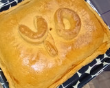Foto del paso 14 de la receta: Empanada gallega