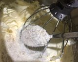 Foto langkah ke 2 dari resep Keto Cheese Butter Cake -Keto.