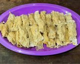 Foto langkah ke 4 dari resep Lumpia Udang Gacoan.