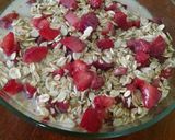 Foto del paso 4 de la receta: Avena crudivegana
