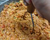 A picture of step 7 of Mumbai style pav bhaji recipe.