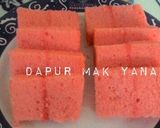 Foto langkah ke 11 dari resep Cake Cocopandan.