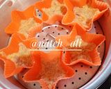 Foto langkah ke 5 dari resep Nugget Ayam Keju.