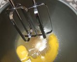 Foto langkah ke 1 dari resep Martabak manis teflon.