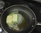 Foto del paso 2 de la receta: Lenguado a la Meunière