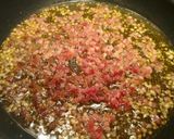 Foto del paso 2 de la receta: Cardos con bechamel y jamón serrano