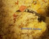 Foxtail millet bisi bele recipe step 5 photo