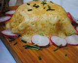 Omurice (Omelette rice) recipe step 27 photo