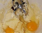 Foto del paso 2 de la receta: Budín marmolado