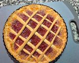 Foto del paso 5 de la receta: Pasta Frola de membrillo sin gluten y sin manteca
