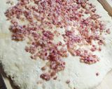 Baconos túrós pogácsa recept fázis 4 fotója