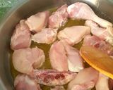 Foto del paso 3 de la receta: Pollo en salsa de soja