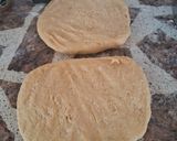 Foto del paso 7 de la receta: Pan dulce con chispitas de chocolate