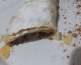 Foto del paso 8 de la receta: Strudel de manzana