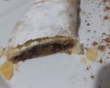 Foto del paso 8 de la receta: Strudel de manzana