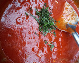 Foto del paso 5 de la receta: Pasta a la Puttanesca Ixtepecana