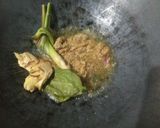 Foto langkah ke 1 dari resep Bistik Daging Sapi Bumbu Simpel.