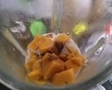 Une image de l'étape 3 de Sweet potato pie.