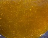 A picture of step 3 of Homemade Caramel Sauce.