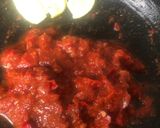 Foto langkah ke 3 dari resep Sambal terasi untuk ikan bakar khas Kampar.