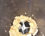Foto del paso 2 de la receta: Helado de banana ♥️