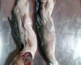 Foto langkah ke 5 dari resep Otak-otak Bandeng khas Gresik.