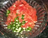 फ्राई राइस (Fry Rice recipe in hindi) रेसिपी चरण 1 फोटो