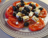 Foto del paso 2 de la receta: Ensalada griega
