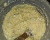 Foto del paso 2 de la receta: Canastillas de choclo queso y albahaca
