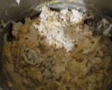 Foto del paso 7 de la receta: Soufflé de pollo