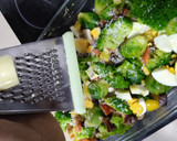Foto del paso 10 de la receta: Coles de Bruselas y brócoli gratinado