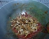 Foto langkah ke 4 dari resep Teri balado.