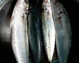 Foto langkah ke 1 dari resep Pesmol Ikan.