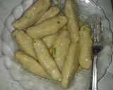 Foto langkah ke 6 dari resep Sempol Tahu (ala anak kos).