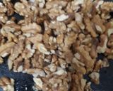 A picture of step 2 of Gond(panjeri).