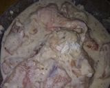 Foto langkah ke 2 dari resep Ayam goreng tepung.