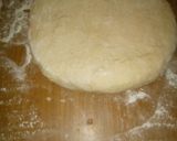 Foto del paso 2 de la receta: Vigilantes rellenos de chocolate o dulce de leche