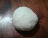Foto del paso 3 de la receta: Pan caserito fácil en horno de barro. 👌💖
