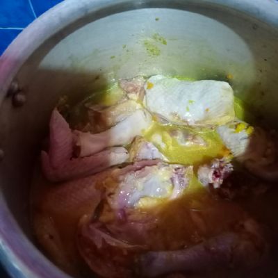 Langkah 1