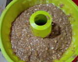 Foto del paso 4 de la receta: Budín de Pan saborizado - sin leche, con 1 huevo -