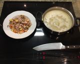 Foto del paso 2 de la receta: Arroz chino