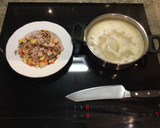 Foto del paso 2 de la receta: Arroz chino