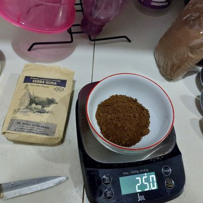 Langkah 3